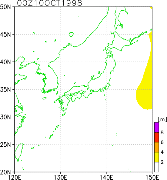 台風上陸 かずとら 5世 on X: 